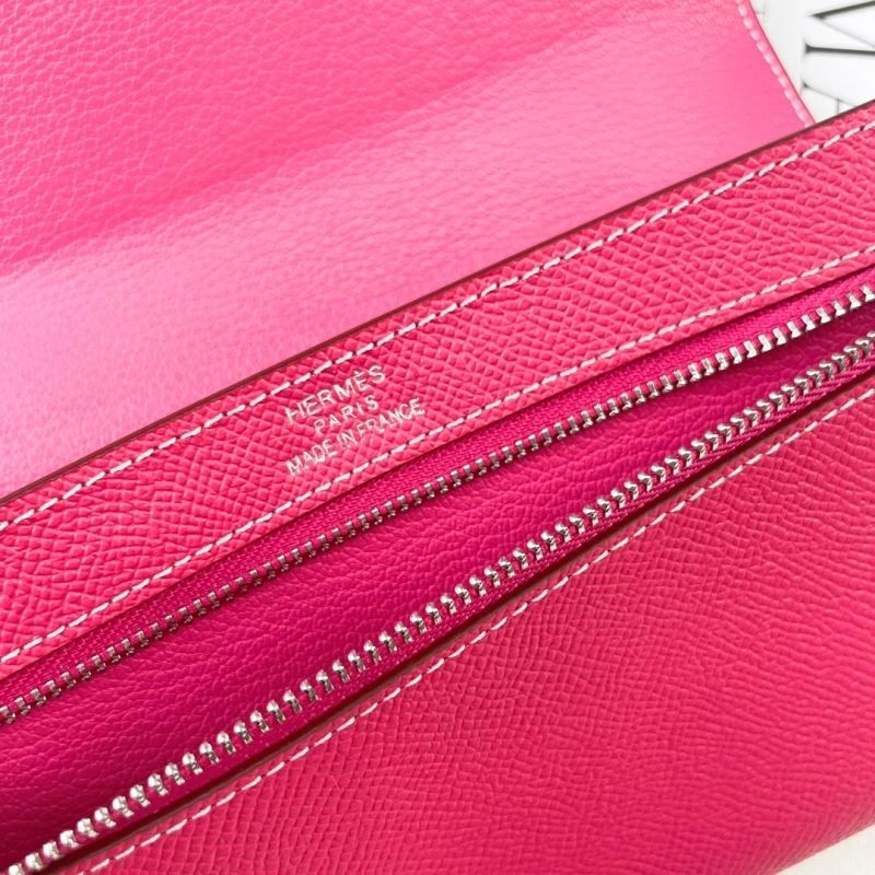 Hermes Wallets Purse GoodFit 88886