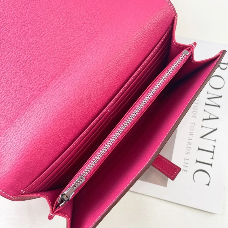 Hermes Wallets Purse GoodFit 88886