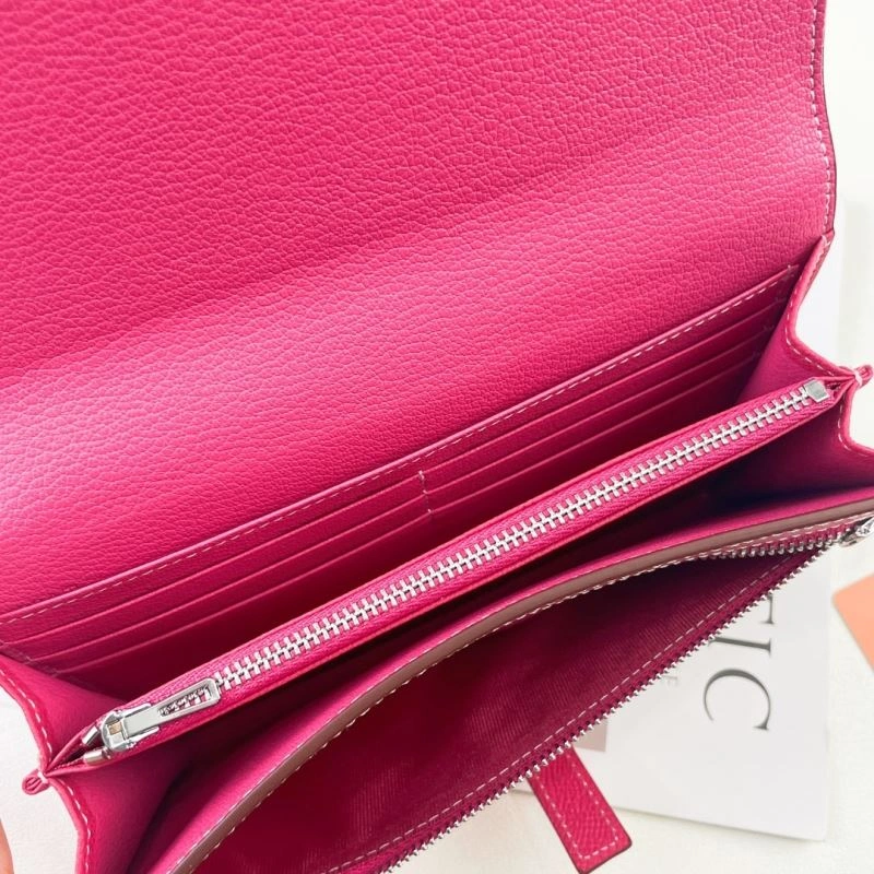 Hermes Wallets Purse GoodFit 88886