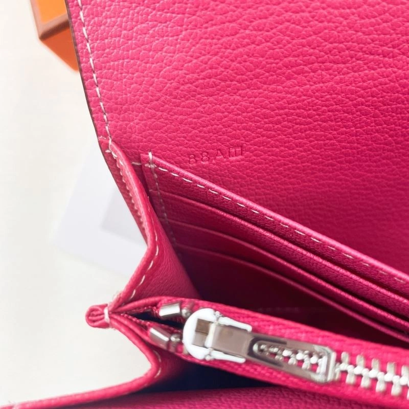 Hermes Wallets Purse GoodFit 88886