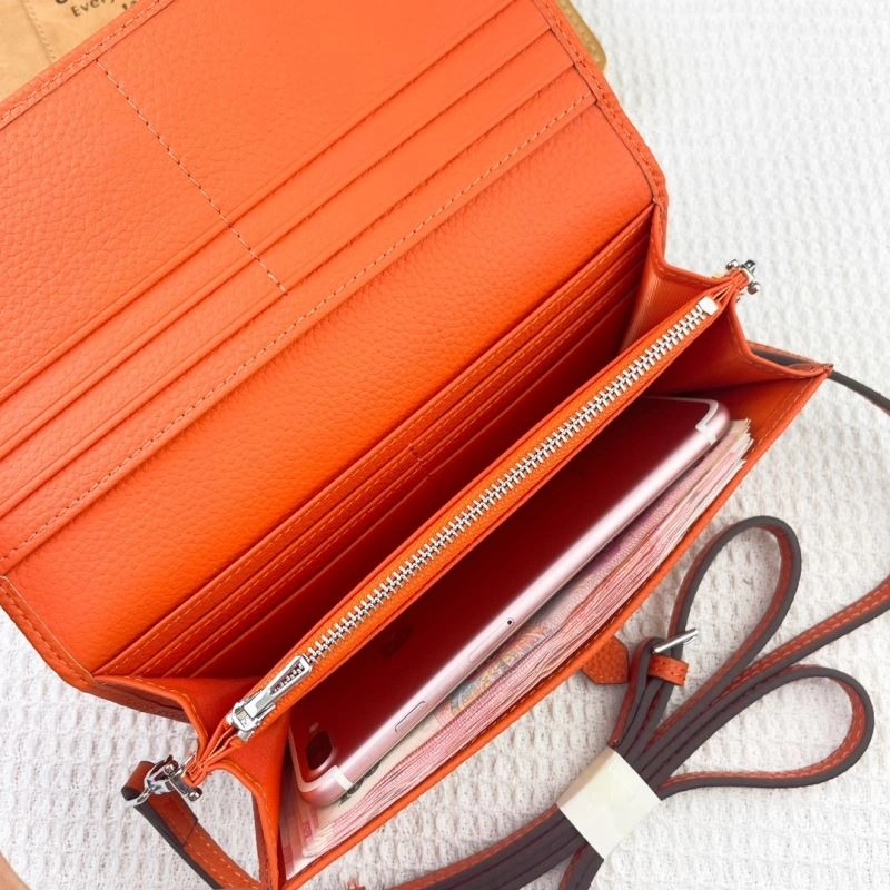 NewStyle Hermes Wallets Purse 88914