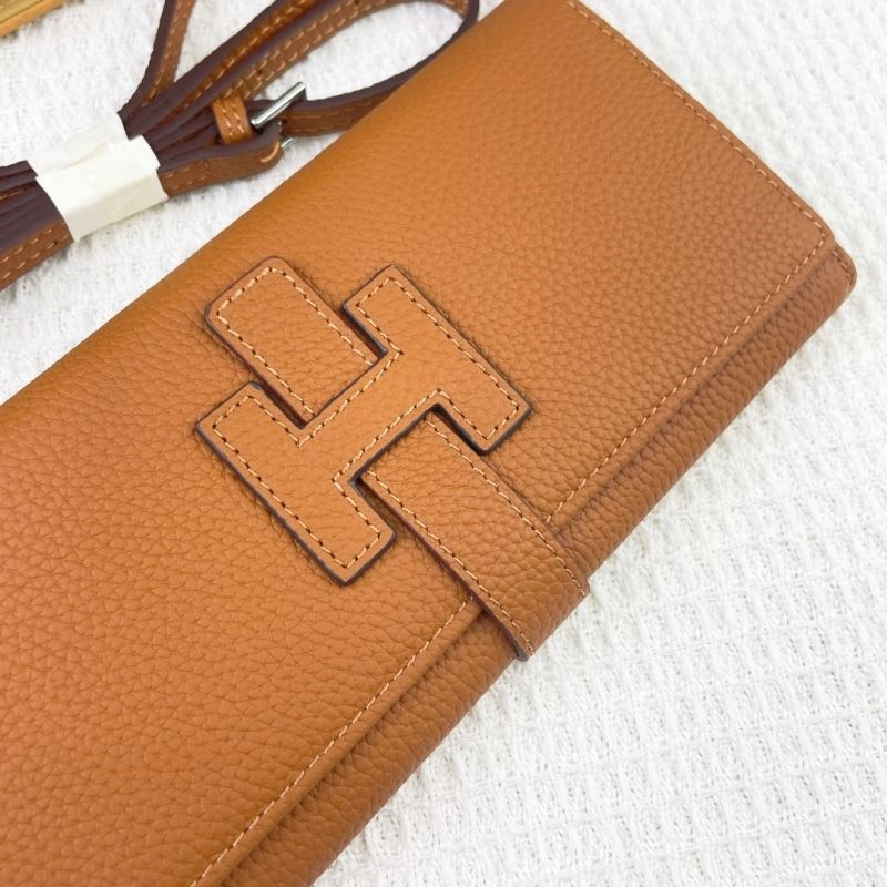 Hermes Wallets Purse Packable 88971