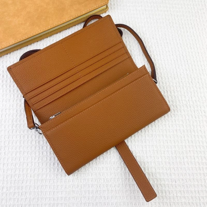 Hermes Wallets Purse Packable 88971