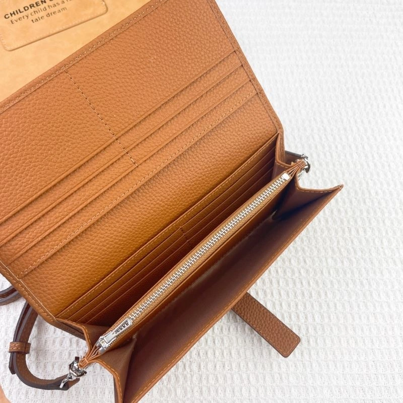 Hermes Wallets Purse Packable 88971