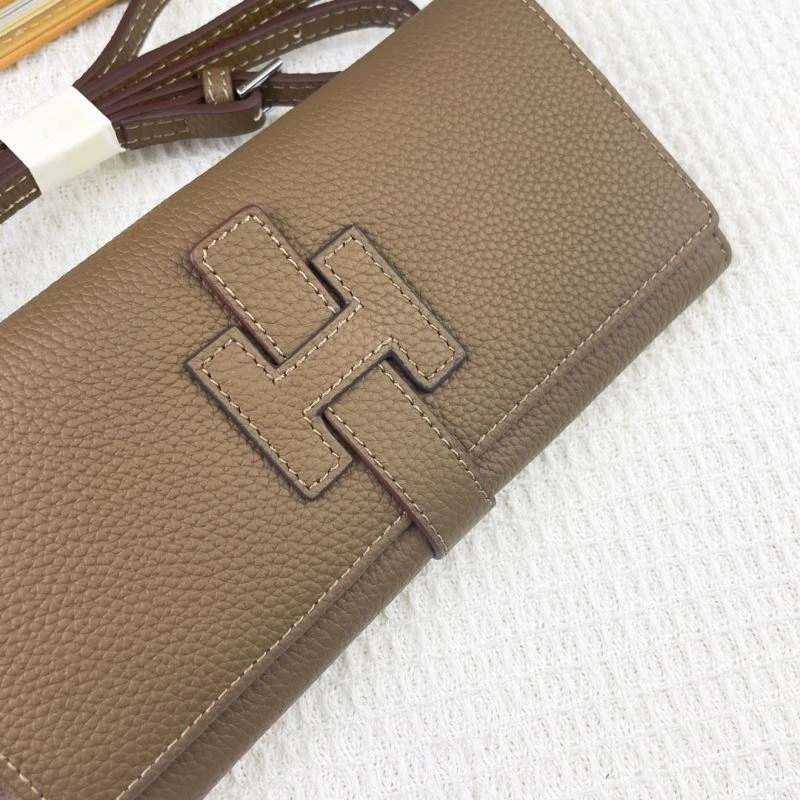 Hermes Wallets Purse Bright 88916