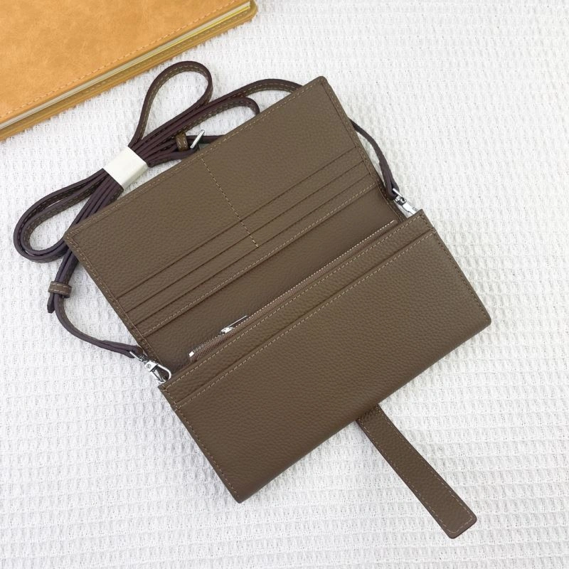 Hermes Wallets Purse Bright 88916