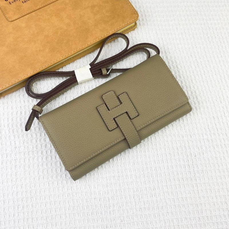 Hermes Wallets Purse Sporty 88885