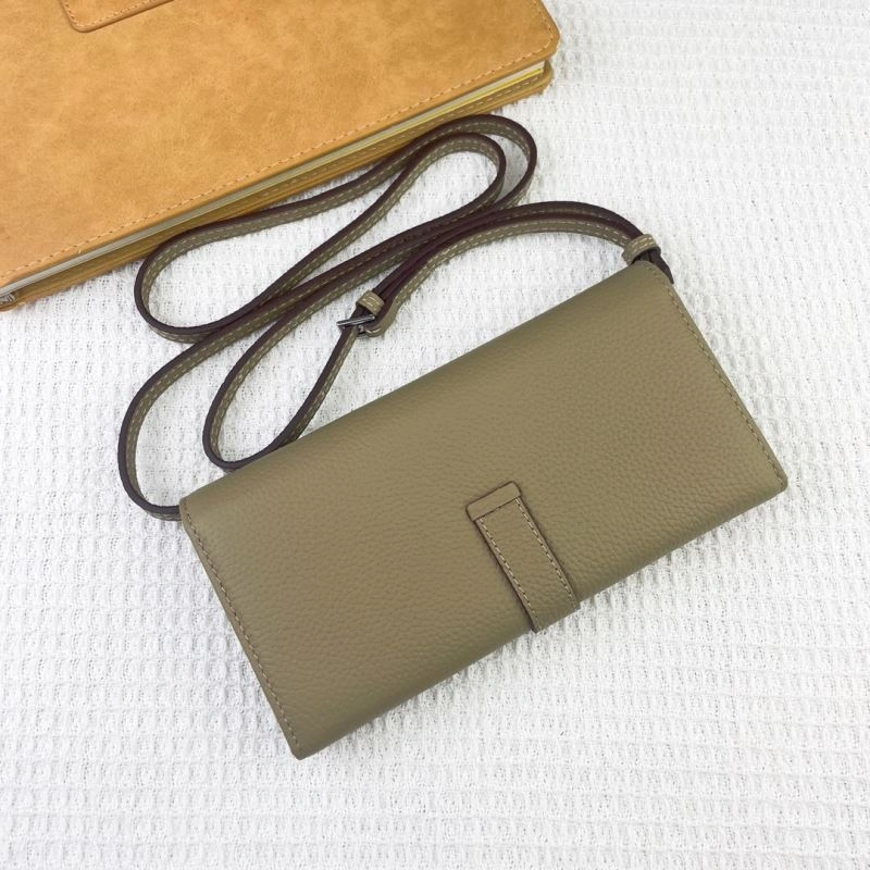 Hermes Wallets Purse Sporty 88885