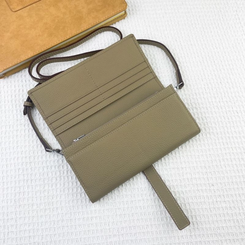 Hermes Wallets Purse Sporty 88885