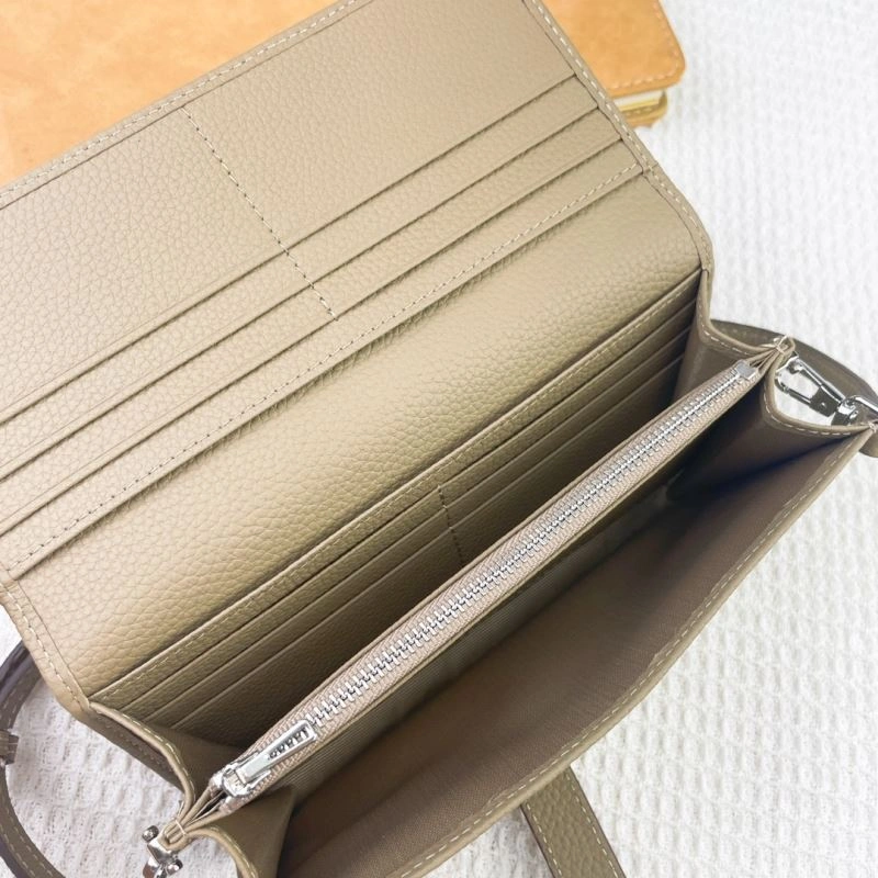 Hermes Wallets Purse Sporty 88885
