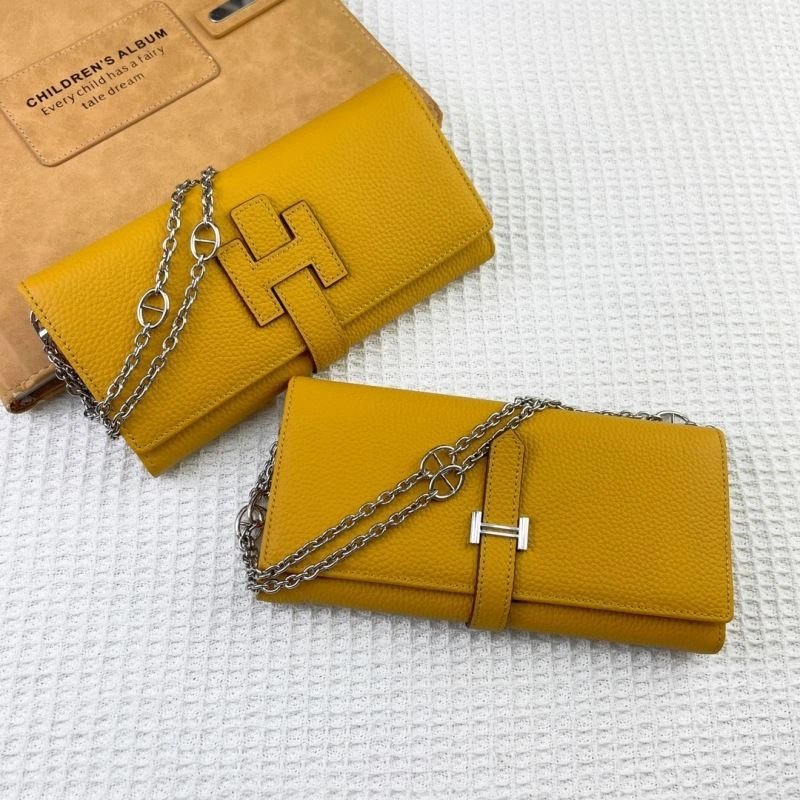 Hermes Wallets Purse Durable 88925