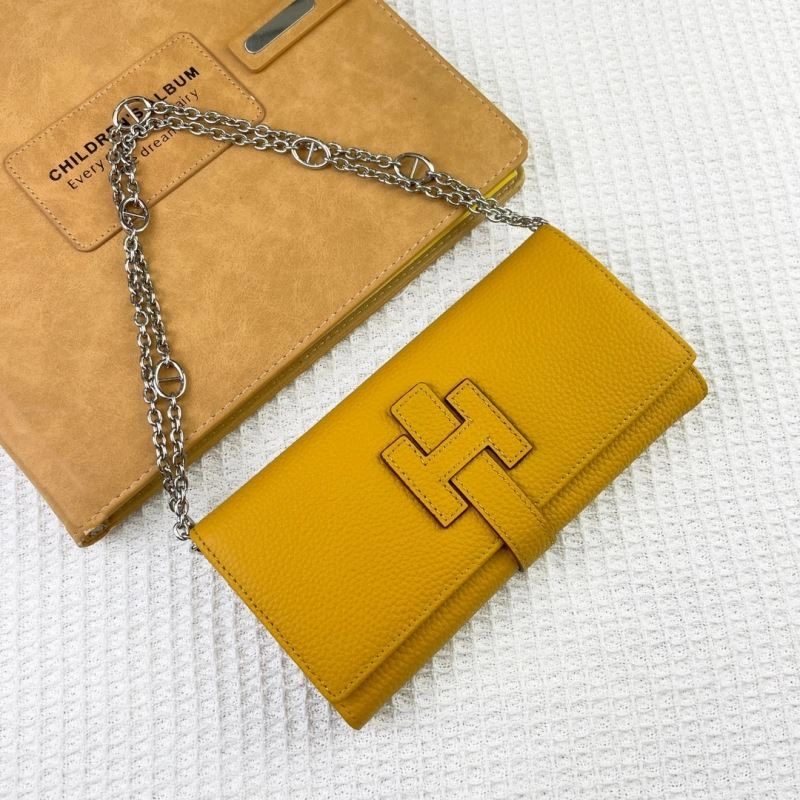 Hermes Wallets Purse Durable 88925