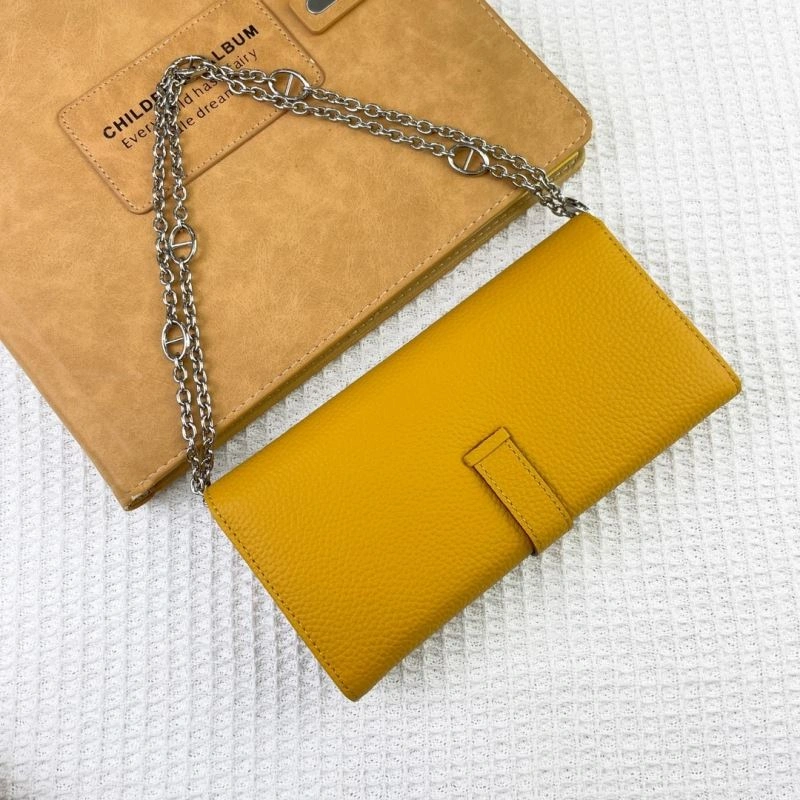 Hermes Wallets Purse Durable 88925