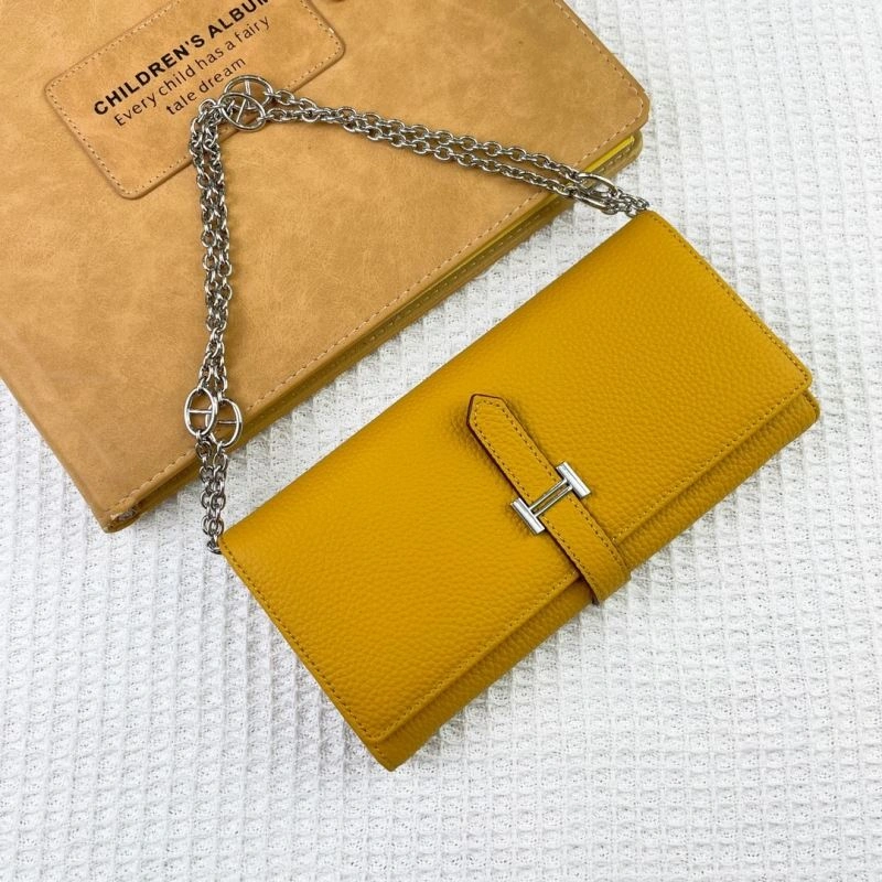 Hermes Wallets Purse Durable 88925