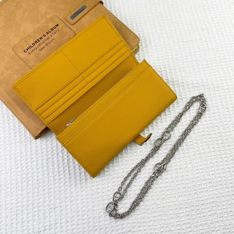 Hermes Wallets Purse Durable 88925