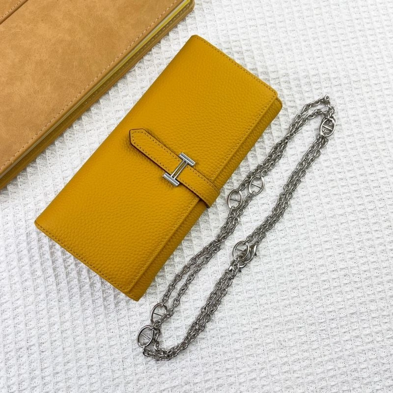 Hermes Wallets Purse Durable 88925