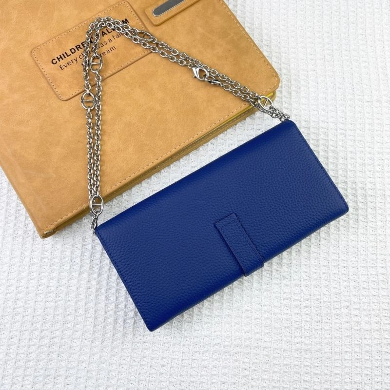 Hermes Wallets Purse Trendsetting 88884