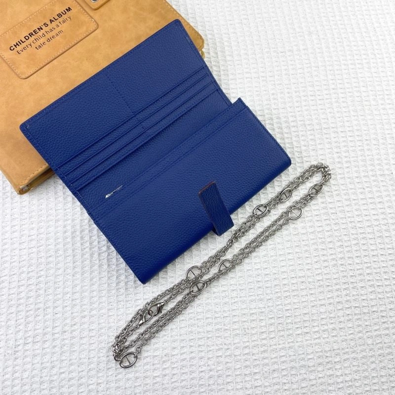Hermes Wallets Purse Trendsetting 88884