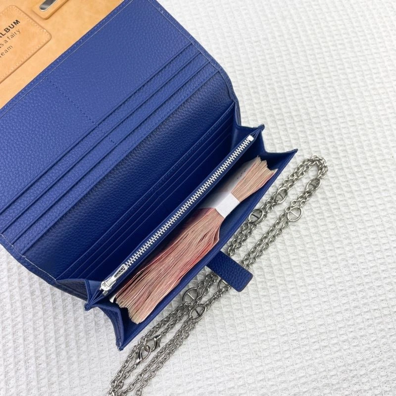Hermes Wallets Purse Trendsetting 88884