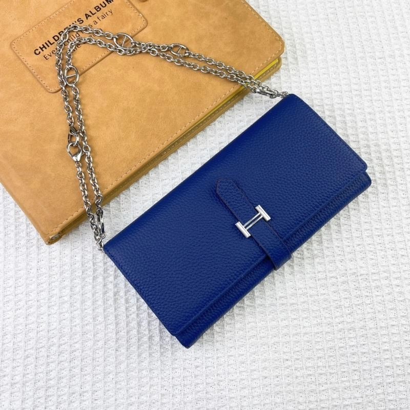 Hermes Wallets Purse Trendsetting 88884