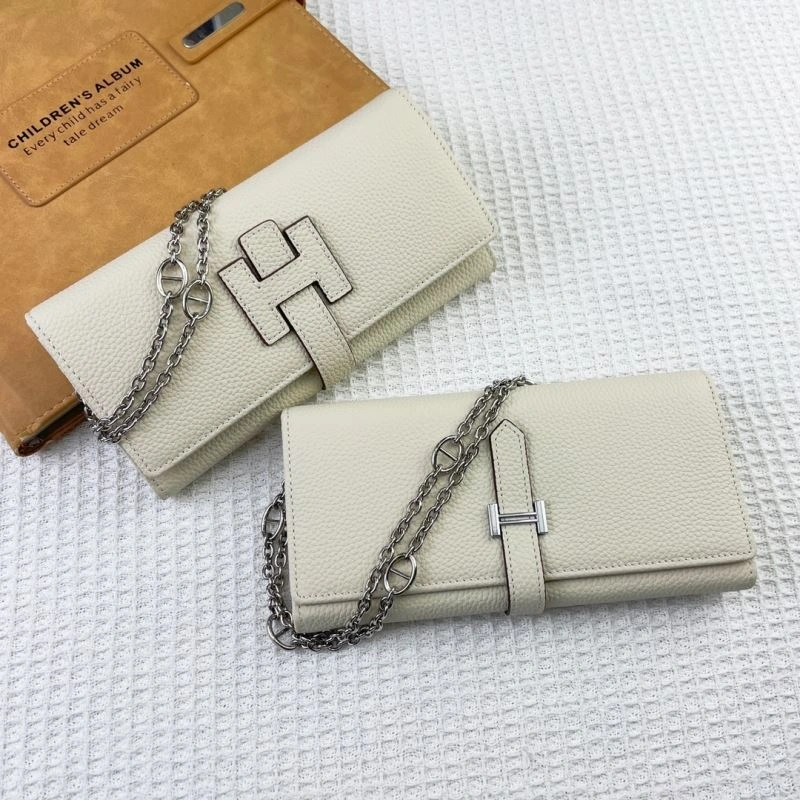 Resilient Hermes Wallets Purse 88917
