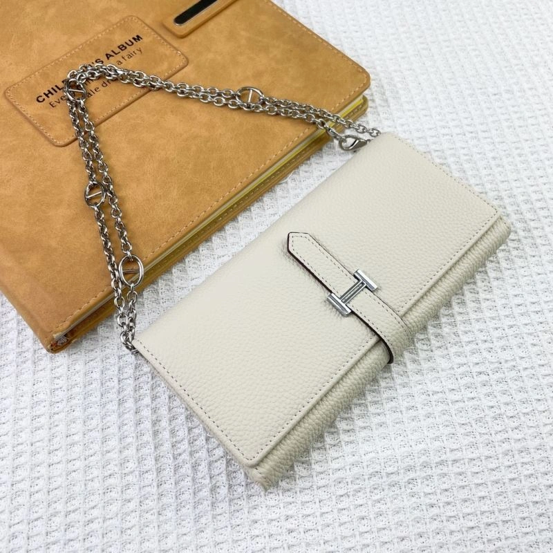 Resilient Hermes Wallets Purse 88917