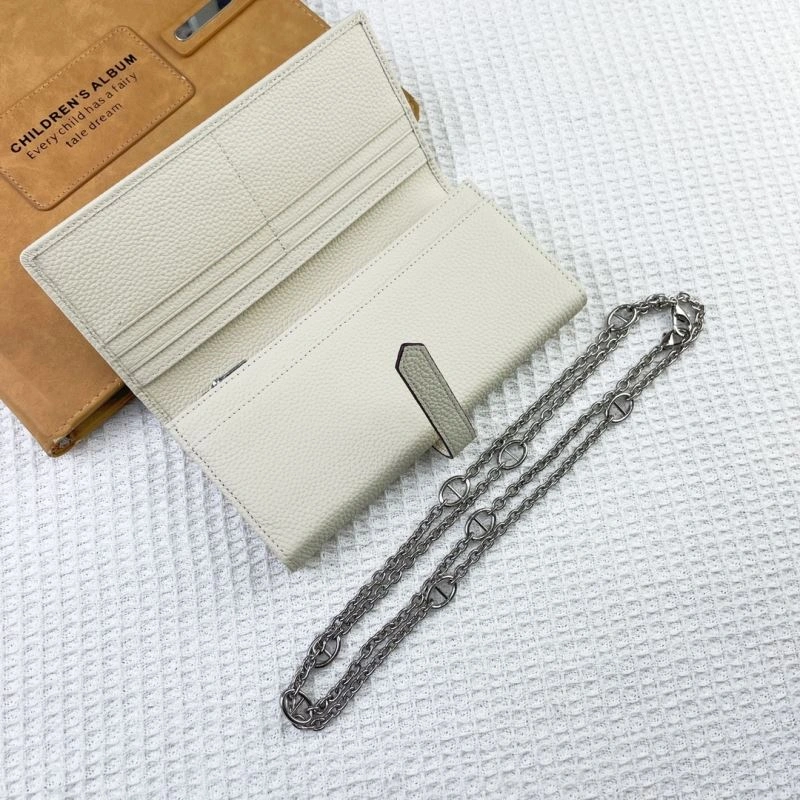 Resilient Hermes Wallets Purse 88917