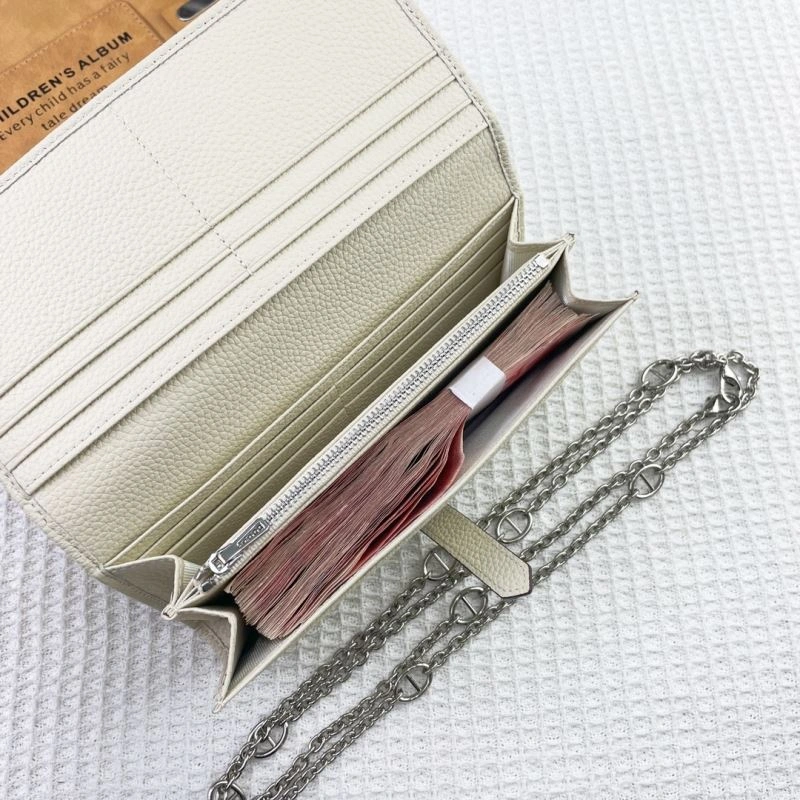 Resilient Hermes Wallets Purse 88917