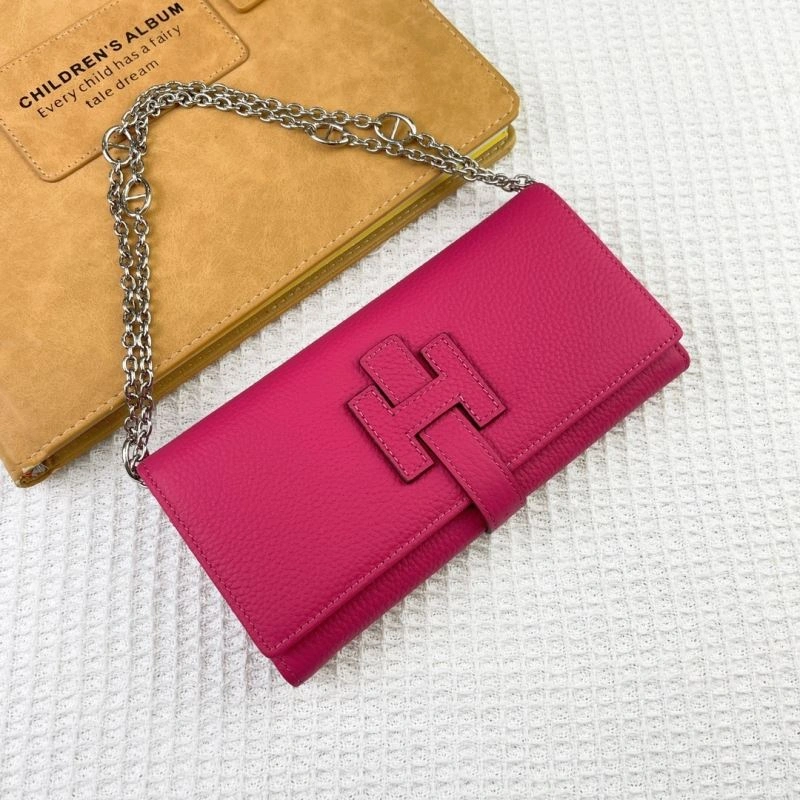 Fashionable Hermes Wallets Purse 88882