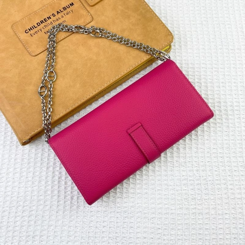 Fashionable Hermes Wallets Purse 88882