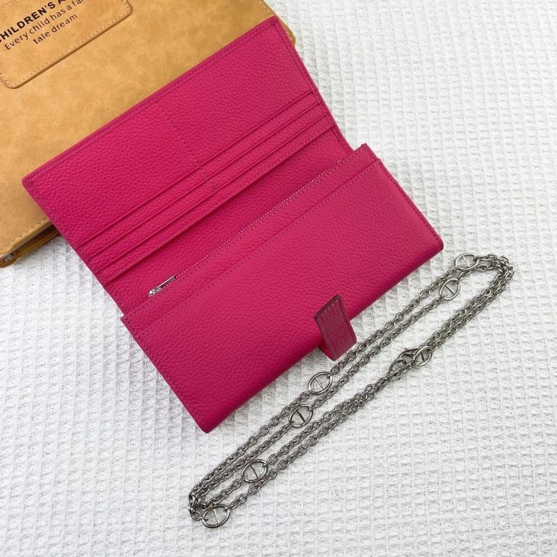 Fashionable Hermes Wallets Purse 88882