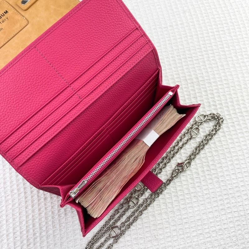 Fashionable Hermes Wallets Purse 88882