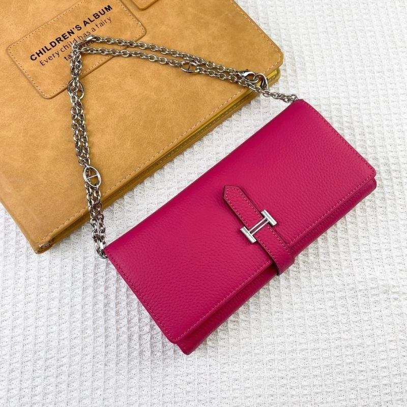 Fashionable Hermes Wallets Purse 88882