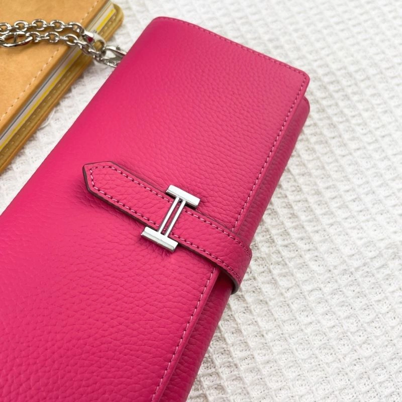 Fashionable Hermes Wallets Purse 88882