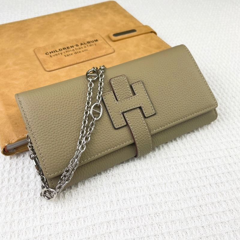 Hermes Wallets Purse Upgraded 88877