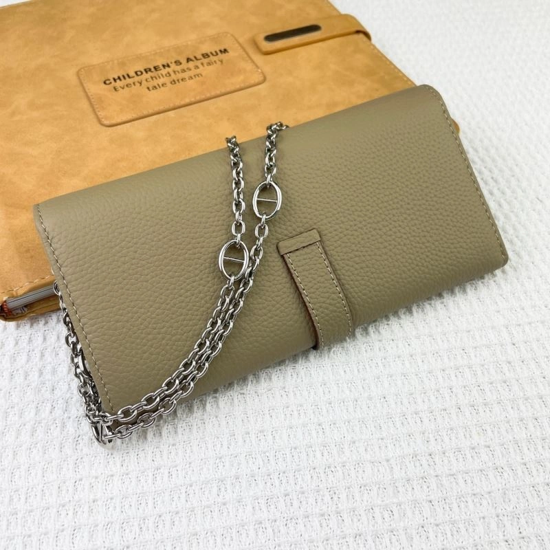 Hermes Wallets Purse Upgraded 88877