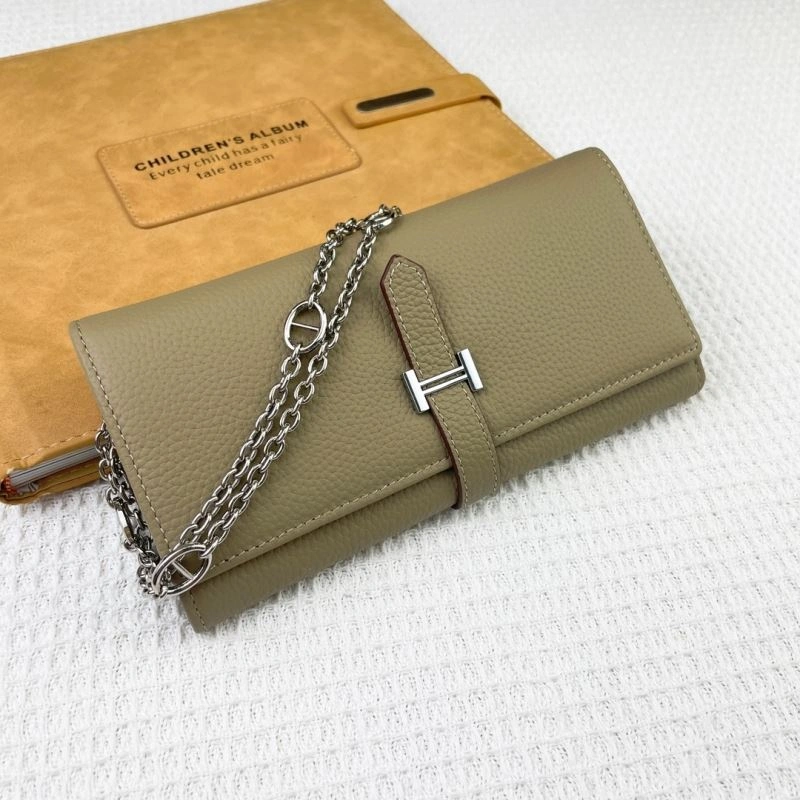 Hermes Wallets Purse Upgraded 88877