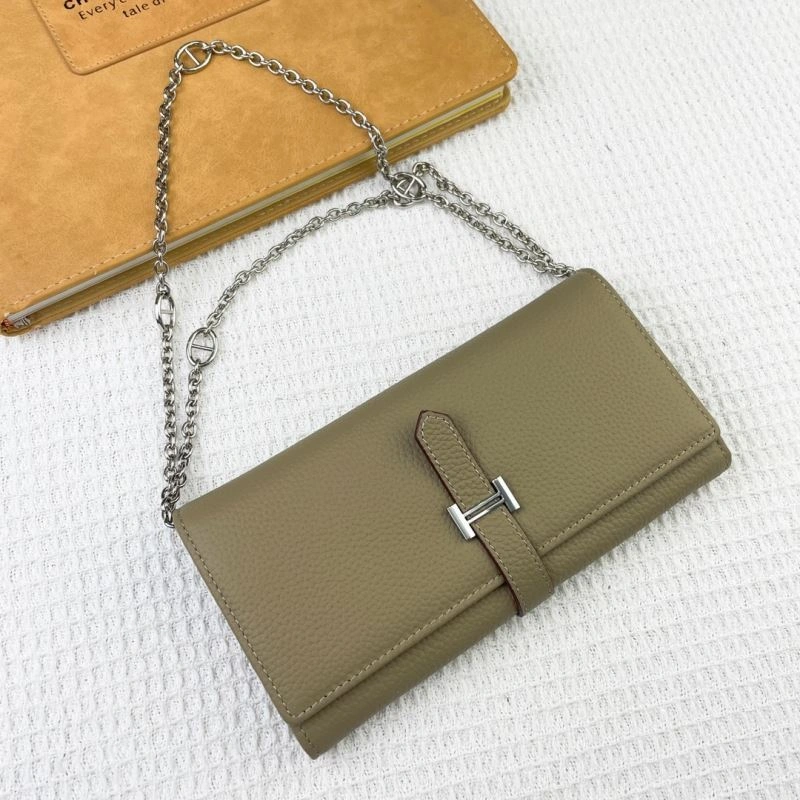 Hermes Wallets Purse Upgraded 88877