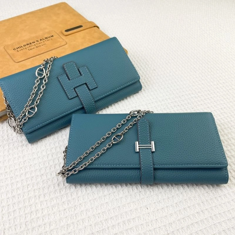 Vibrant Hermes Wallets Purse 88878