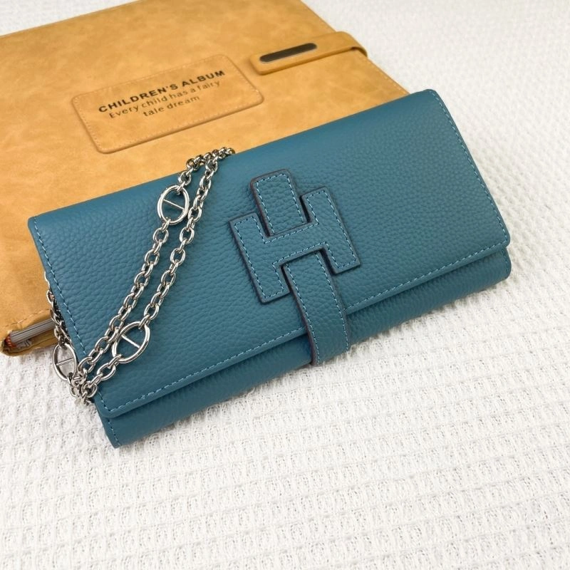 Vibrant Hermes Wallets Purse 88878