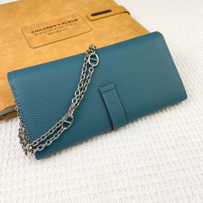 Vibrant Hermes Wallets Purse 88878