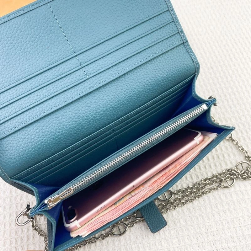Vibrant Hermes Wallets Purse 88878