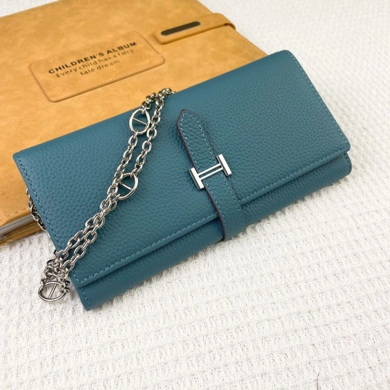 Vibrant Hermes Wallets Purse 88878