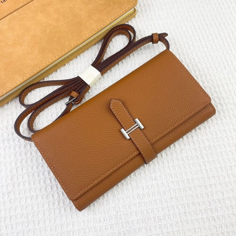 Hermes Wallets Purse Affordable 88949