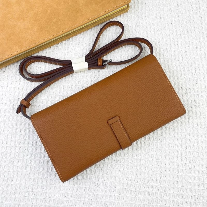 Hermes Wallets Purse Affordable 88949