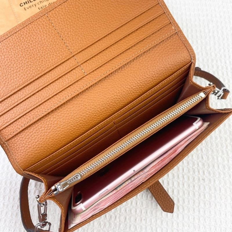 Hermes Wallets Purse Affordable 88949