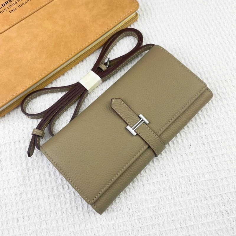 Hermes Wallets Purse Affordable 88949