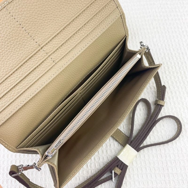 Hermes Wallets Purse Affordable 88949