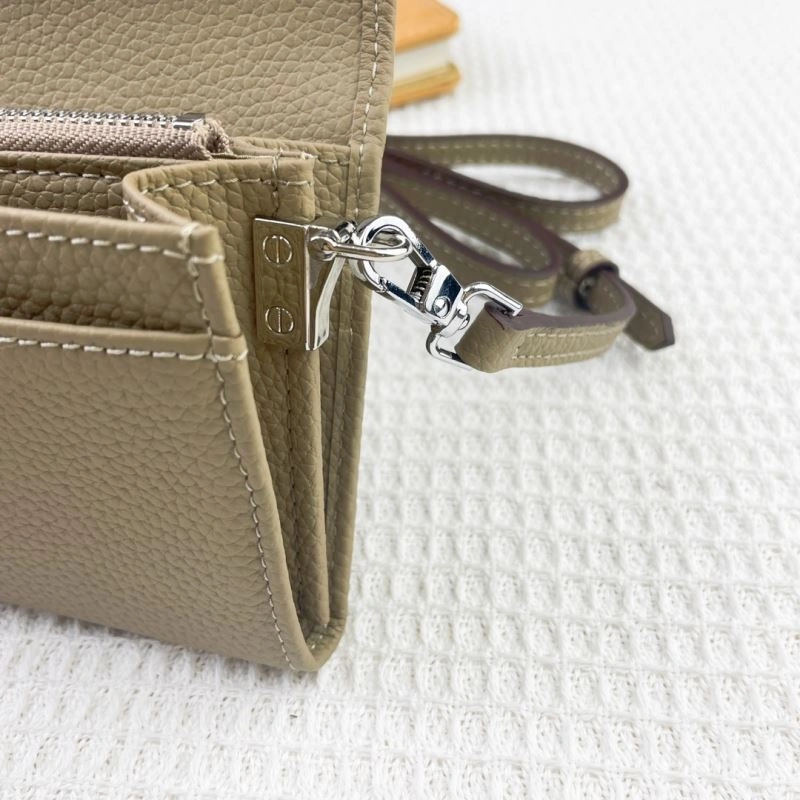 Hermes Wallets Purse Affordable 88949