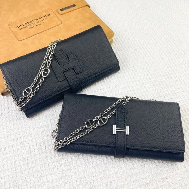 Hermes Wallets Purse ModernLook 88880